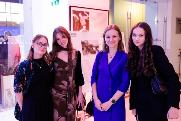 Dwie dekady współpracy Bretanii i Wielkopolski- kliknij aby powiększyć