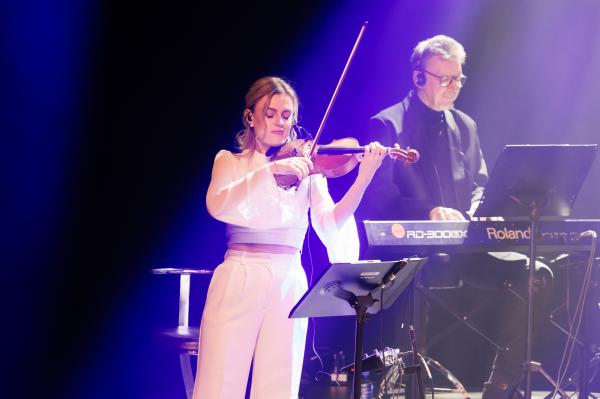 Dwie dekady współpracy Bretanii i Wielkopolski- kliknij aby powiększyć