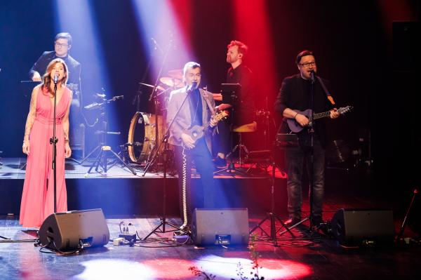 Dwie dekady współpracy Bretanii i Wielkopolski- kliknij aby powiększyć