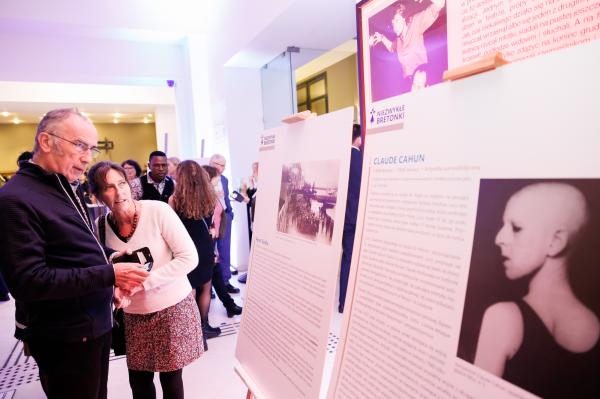 Dwie dekady współpracy Bretanii i Wielkopolski- kliknij aby powiększyć