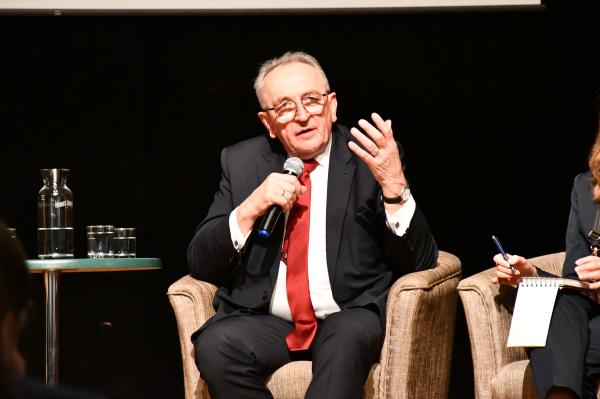 Dwie dekady współpracy Bretanii i Wielkopolski- kliknij aby powiększyć