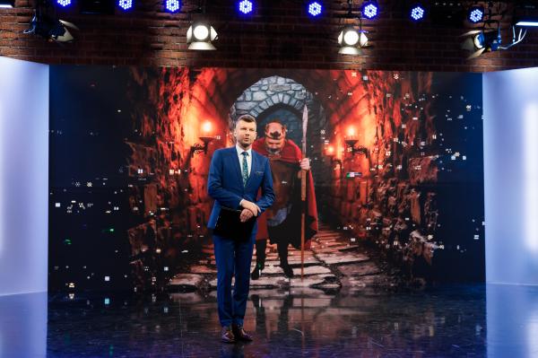 Rozstrzygnięcie plebiscytu Łączy nas WIELkopolskIE  miało miejsce podczas podczas wydarzenia Jak wiele nas łączy.- kliknij aby powiększyć