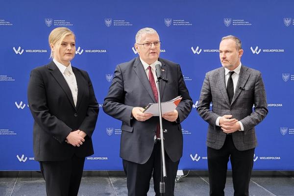 Dyskusja o nowej perspektywie finansowej UE na lata 2028 – 2034  - kliknij aby powiększyć