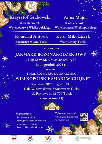 Zaproszenie na finał konkursu- kliknij aby powiększyć