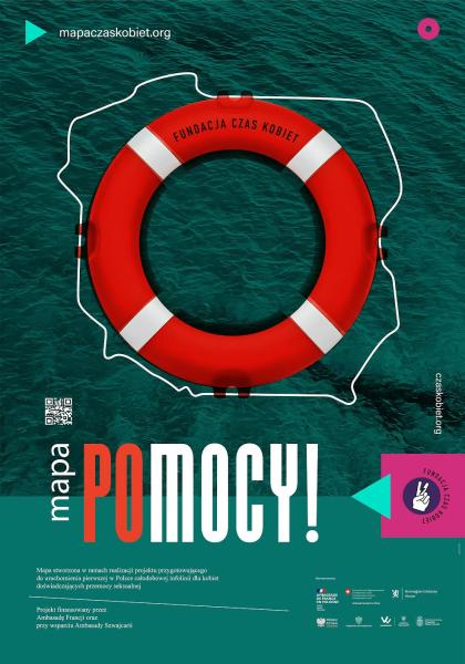 Wielkopolska włącza się  w światową akcję 16 Dni przeciw przemocy ze względu na płeć- kliknij aby powiększyć