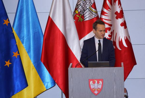 XIX sesja sejmiku - kliknij aby powiększyć