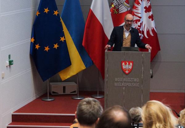 XIX sesja sejmiku - kliknij aby powiększyć