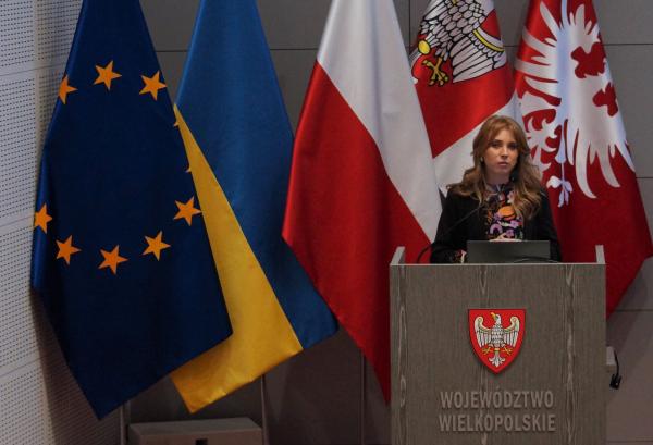 XIX sesja sejmiku - kliknij aby powiększyć