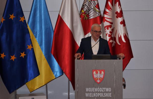 XIX sesja sejmiku - kliknij aby powiększyć