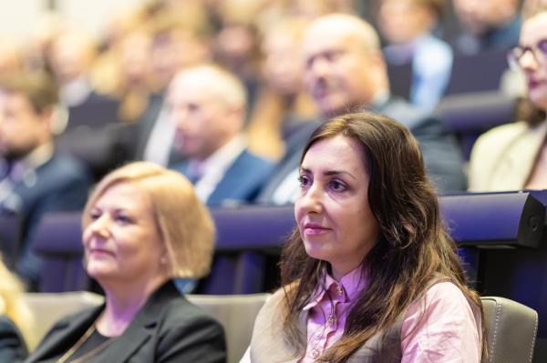 Stypendia naukowe Marszałka przyznane!- kliknij aby powiększyć