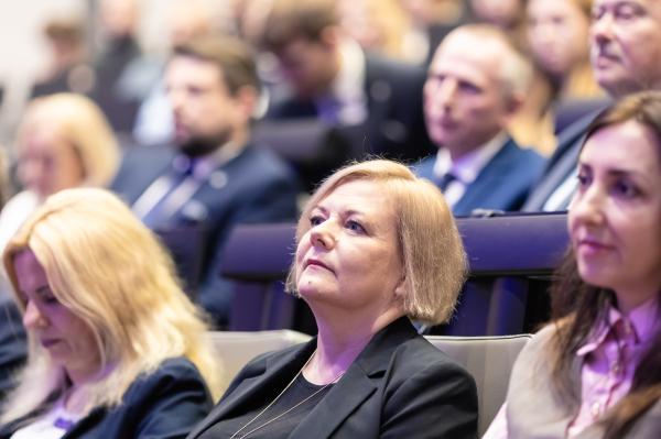 Stypendia naukowe Marszałka przyznane!- kliknij aby powiększyć