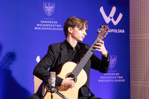 Stypendia naukowe Marszałka przyznane!- kliknij aby powiększyć