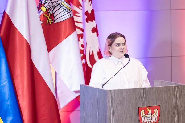 Stypendia naukowe Marszałka przyznane!- kliknij aby powiększyć