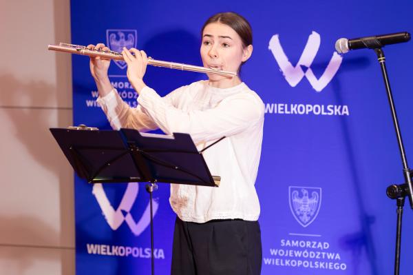 Stypendia naukowe Marszałka przyznane!- kliknij aby powiększyć