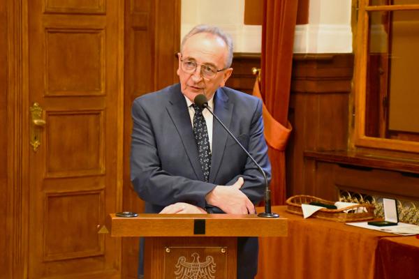 Premier Mikołajczyk spoczywa w Poznaniu od 25 lat- kliknij aby powiększyć