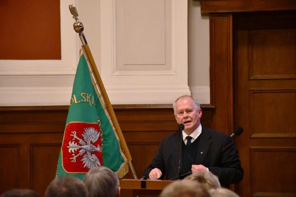 Premier Mikołajczyk spoczywa w Poznaniu od 25 lat- kliknij aby powiększyć