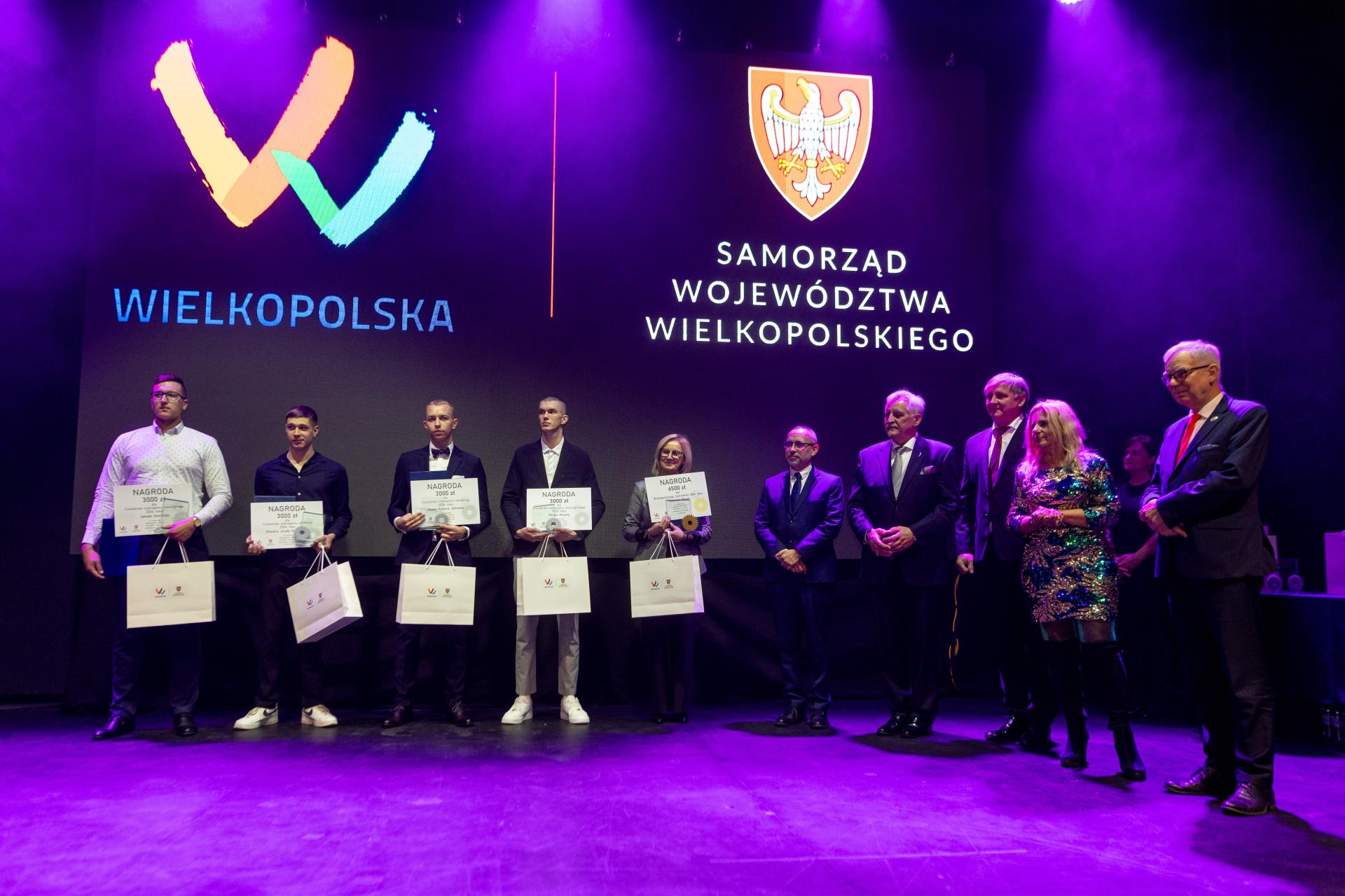 Poznaliśmy laureatów konkursu 