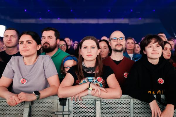 Koncert Wielkopolska GRA! dla Muzeum- kliknij aby powiększyć