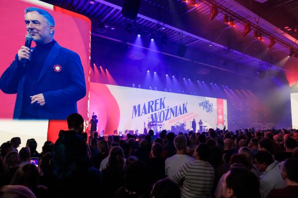 Koncert Wielkopolska GRA! dla Muzeum- kliknij aby powiększyć