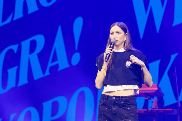 Koncert Wielkopolska GRA! dla Muzeum- kliknij aby powiększyć