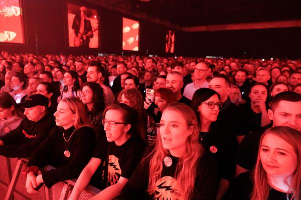 Koncert Wielkopolska GRA! dla Muzeum- kliknij aby powiększyć