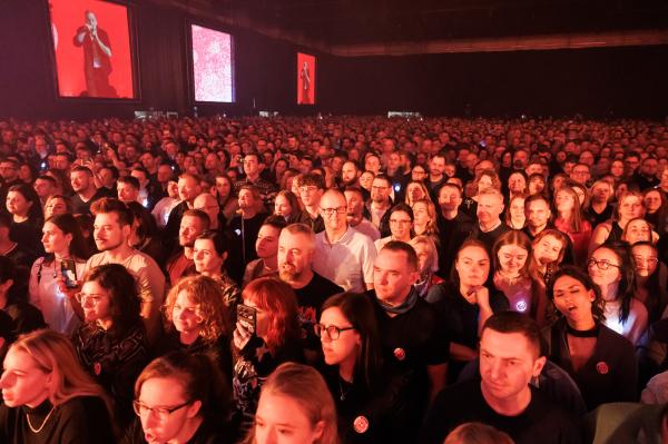 Koncert Wielkopolska GRA! dla Muzeum- kliknij aby powiększyć