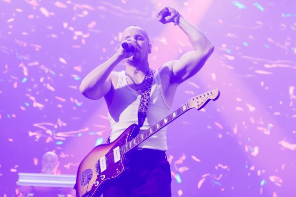 Koncert Wielkopolska GRA! dla Muzeum- kliknij aby powiększyć