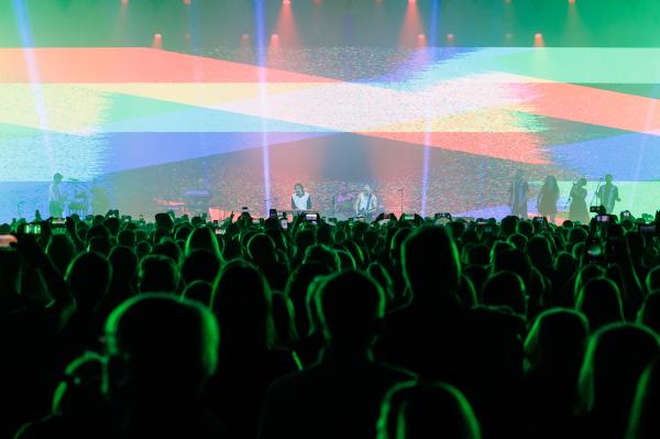 Koncert Wielkopolska GRA! dla Muzeum- kliknij aby powiększyć