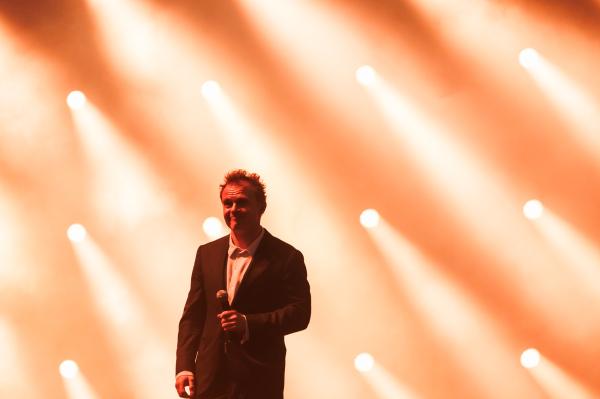 Koncert Wielkopolska GRA! dla Muzeum- kliknij aby powiększyć