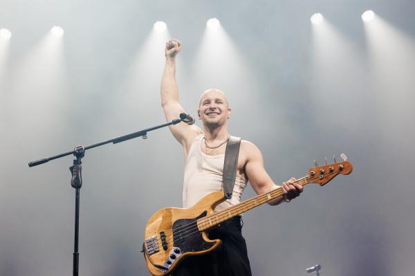 Koncert Wielkopolska GRA! dla Muzeum- kliknij aby powiększyć