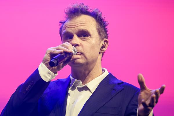 Koncert Wielkopolska GRA! dla Muzeum- kliknij aby powiększyć