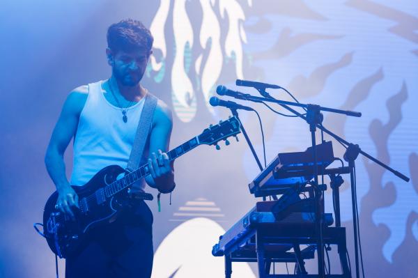 Koncert Wielkopolska GRA! dla Muzeum- kliknij aby powiększyć