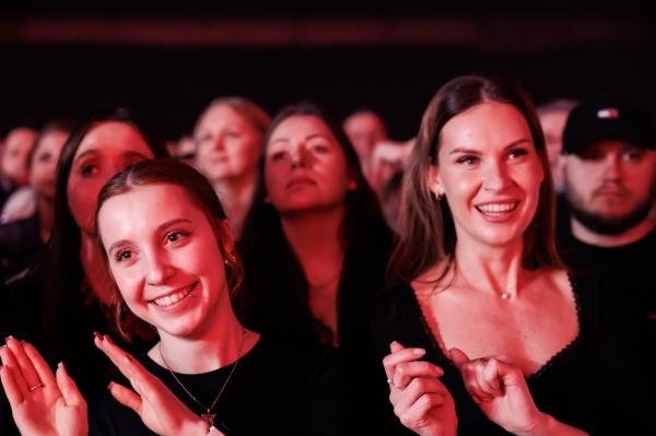 Koncert Wielkopolska GRA! dla Muzeum- kliknij aby powiększyć