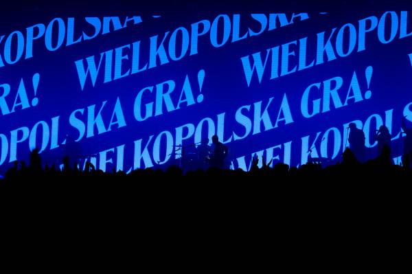 Koncert Wielkopolska GRA! dla Muzeum- kliknij aby powiększyć