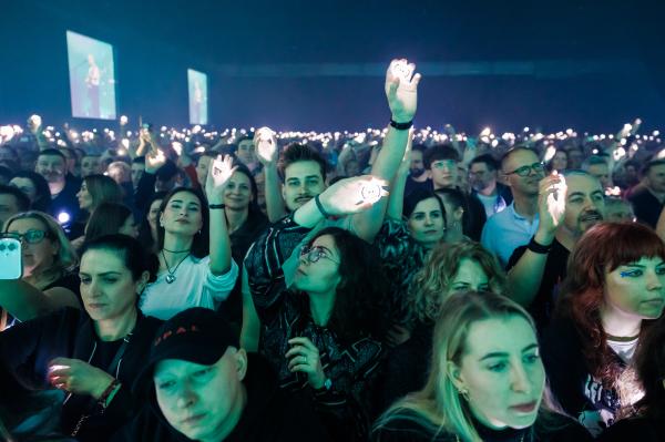 Koncert Wielkopolska GRA! dla Muzeum- kliknij aby powiększyć