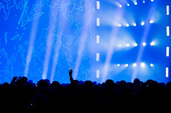 Koncert Wielkopolska GRA! dla Muzeum- kliknij aby powiększyć