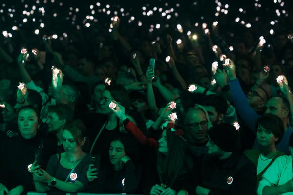 Koncert Wielkopolska GRA! dla Muzeum- kliknij aby powiększyć