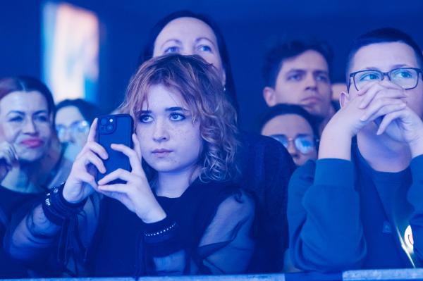 Koncert Wielkopolska GRA! dla Muzeum- kliknij aby powiększyć