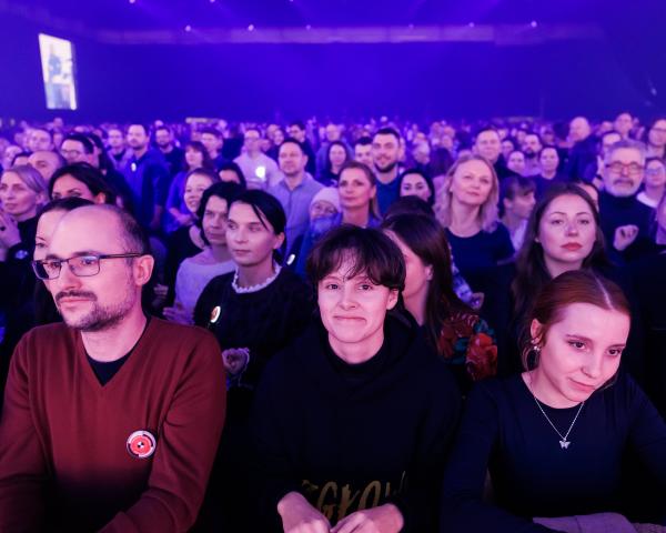 Koncert Wielkopolska GRA! dla Muzeum- kliknij aby powiększyć