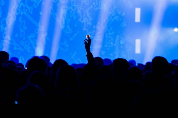 Koncert Wielkopolska GRA! dla Muzeum- kliknij aby powiększyć