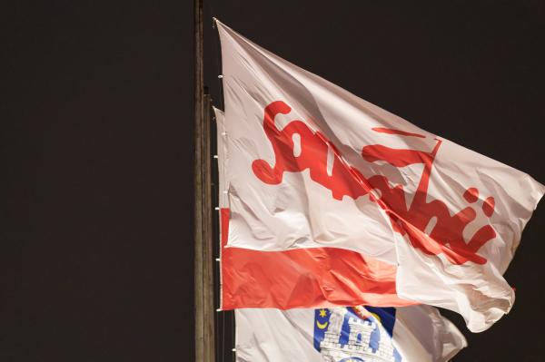 Pamięć Ofiar stanu wojennego uczczona- kliknij aby powiększyć