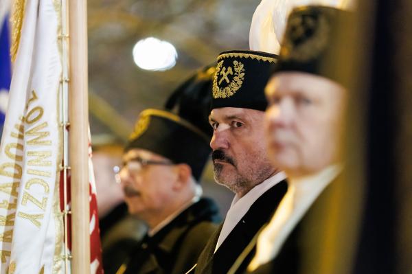 Pamięć Ofiar stanu wojennego uczczona- kliknij aby powiększyć