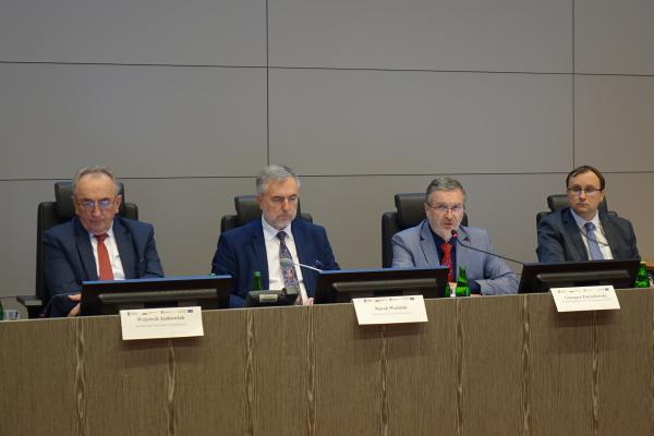 Dobiegło końca wdrażanie WRPO 2014-2020- kliknij aby powiększyć