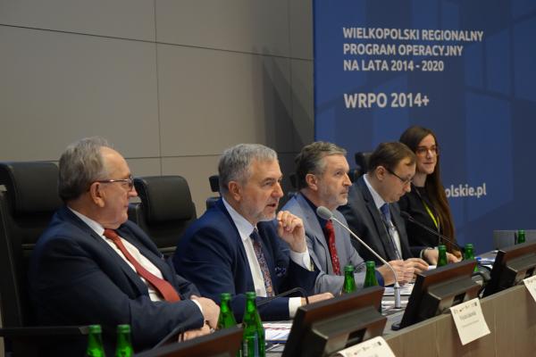 Dobiegło końca wdrażanie WRPO 2014-2020- kliknij aby powiększyć