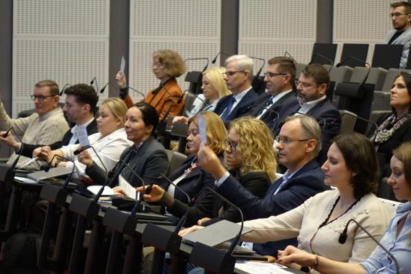 Dobiegło końca wdrażanie WRPO 2014-2020- kliknij aby powiększyć