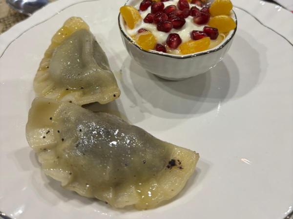 Finał Konkursu Wielkopolskie Smaki Wigilijne w Tuliszkowie- kliknij aby powiększyć