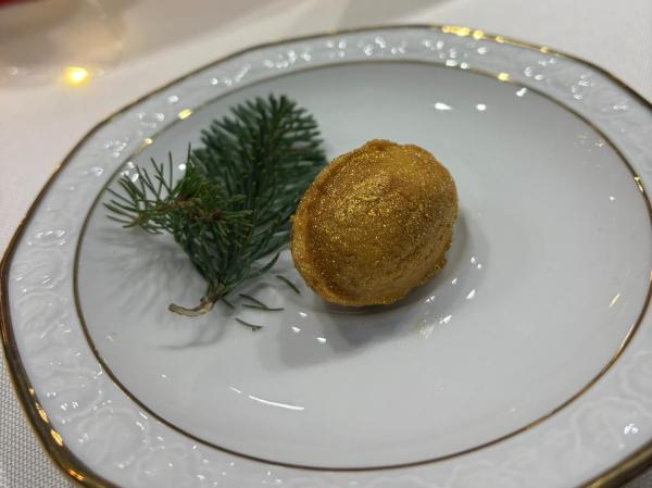 Finał Konkursu Wielkopolskie Smaki Wigilijne w Tuliszkowie- kliknij aby powiększyć