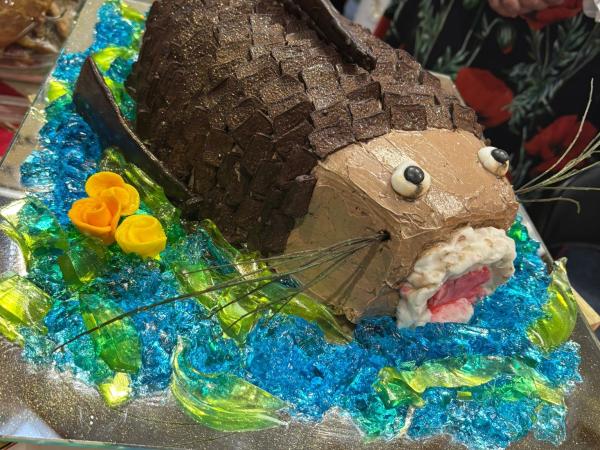 Finał Konkursu Wielkopolskie Smaki Wigilijne w Tuliszkowie- kliknij aby powiększyć