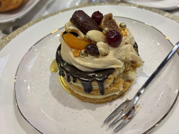 Finał Konkursu Wielkopolskie Smaki Wigilijne w Tuliszkowie- kliknij aby powiększyć