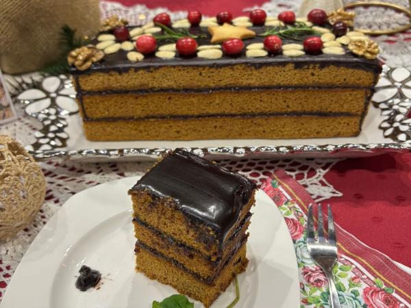 Finał Konkursu Wielkopolskie Smaki Wigilijne w Tuliszkowie- kliknij aby powiększyć